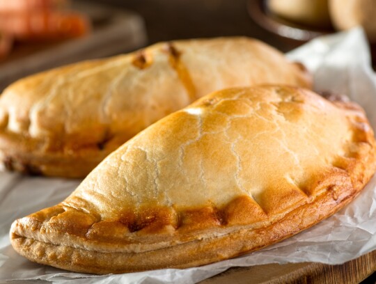 lomax cornish pasties freezing small footprint case study